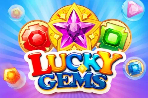 Lucky Gems